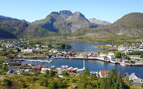 Lofoten Planet Studio