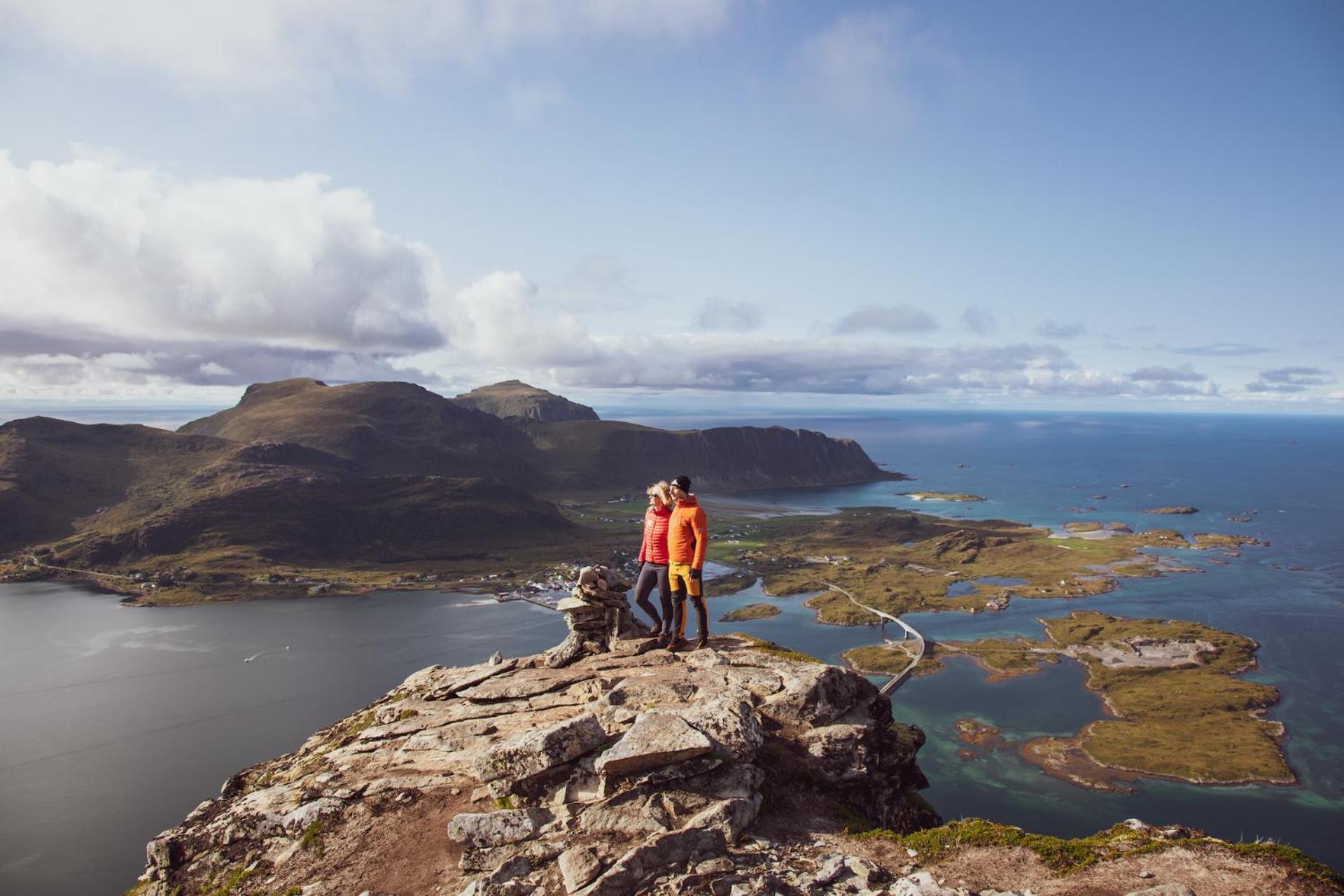 Lofoten Planet Studio Sorvagen Exterior photo