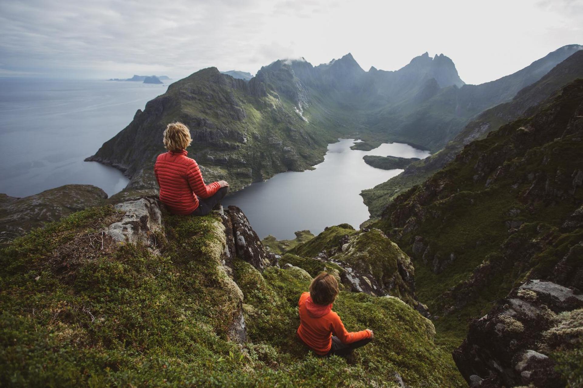 Lofoten Planet Studio Sorvagen Exterior photo
